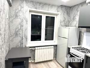 1-к квартира, на длительный срок, 30м2, 1/5 этаж