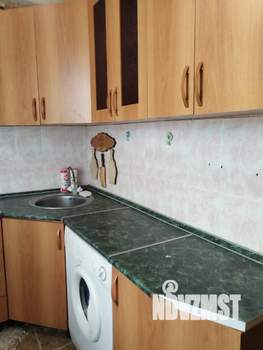 2-к квартира, на длительный срок, 37м2, 5/5 этаж