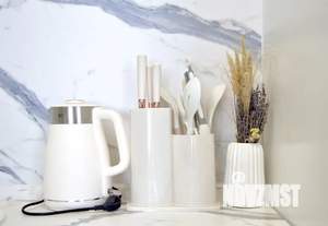 Студия квартира, посуточно, 28м2, 10/21 этаж