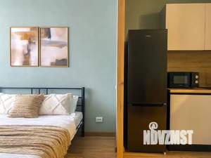 1-к квартира, посуточно, 28м2, 3/14 этаж