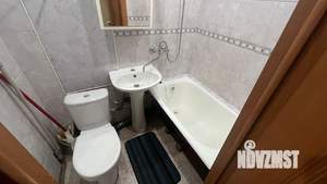 1-к квартира, на длительный срок, 34м2, 2/5 этаж