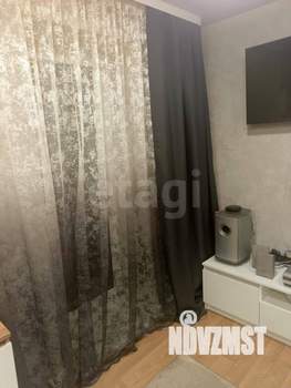 1-к квартира, на длительный срок, 30м2, 2/9 этаж