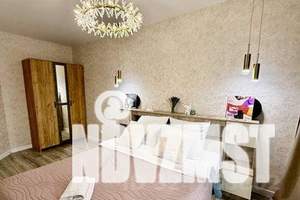 2-к квартира, посуточно, 48м2, 6/10 этаж