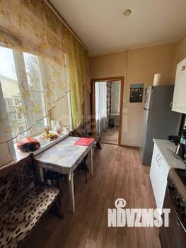 3-к квартира, на длительный срок, 69м2, 3/5 этаж