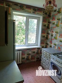 1-к квартира, на длительный срок, 30м2, 3/5 этаж