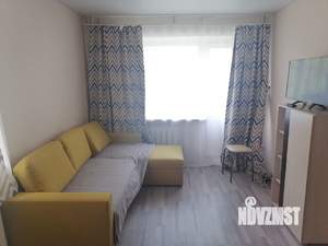 1-к квартира, на длительный срок, 32м2, 4/5 этаж