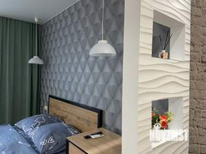 Студия квартира, посуточно, 35м2, 14/15 этаж