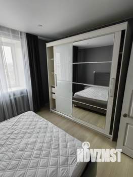 2-к квартира, на длительный срок, 50м2, 6/6 этаж