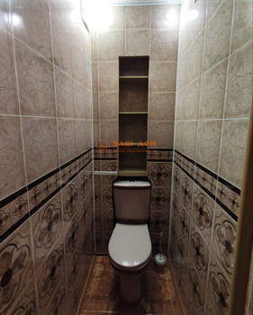 2-к квартира, на длительный срок, 51м2, 6/9 этаж