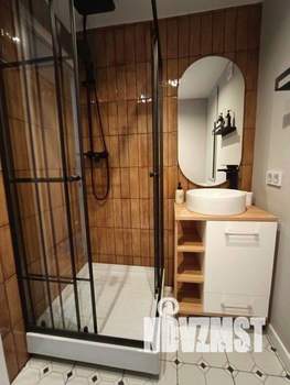 1-к квартира, посуточно, 31м2, 1/1 этаж