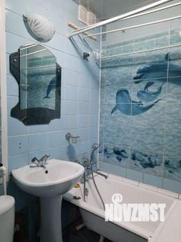 1-к квартира, на длительный срок, 30м2, 1/5 этаж