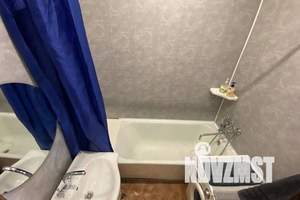 1-к квартира, посуточно, 40м2, 4/4 этаж