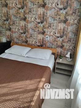 1-к квартира, посуточно, 30м2, 1/5 этаж