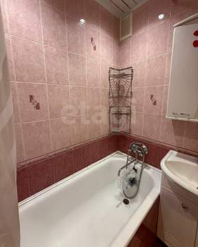 Студия квартира, на длительный срок, 31м2, 1/5 этаж