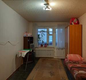 1-к квартира, на длительный срок, 36м2, 8/9 этаж