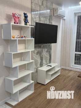 2-к квартира, на длительный срок, 42м2, 15/25 этаж