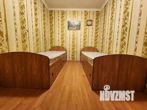 3-к квартира, посуточно, 50м2, 1/1 этаж