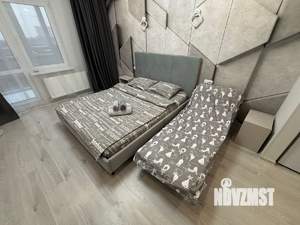 Студия квартира, посуточно, 32м2, 4/14 этаж