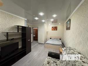 1-к квартира, посуточно, 32м2, 2/5 этаж