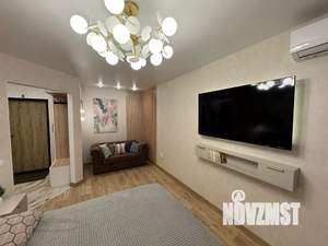 1-к квартира, посуточно, 30м2, 7/11 этаж