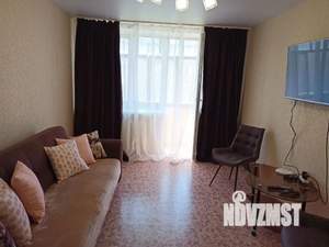 2-к квартира, посуточно, 50м2, 8/9 этаж