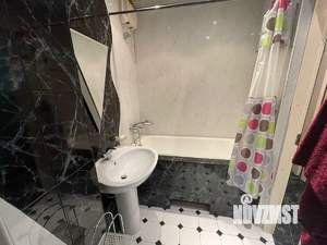 3-к квартира, посуточно, 65м2, 1/1 этаж