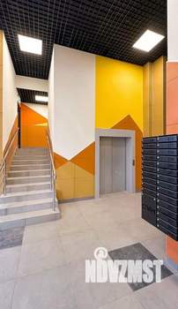 Студия квартира, на длительный срок, 30м2, 6/24 этаж