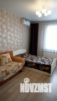 Студия квартира, посуточно, 30м2, 12/17 этаж