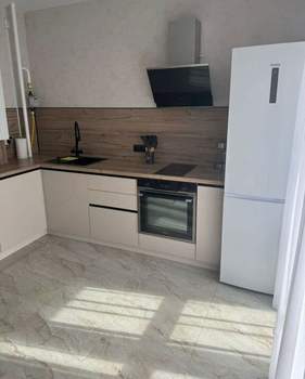 1-к квартира, на длительный срок, 42м2, 7/9 этаж