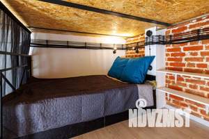 1-к квартира, посуточно, 35м2, 4/4 этаж