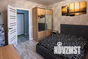 1-к квартира, посуточно, 48м2, 10/14 этаж