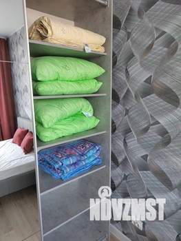 2-к квартира, посуточно, 45м2, 1/1 этаж