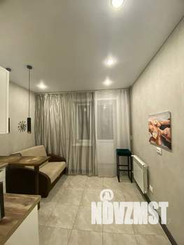 1-к квартира, посуточно, 45м2, 7/15 этаж