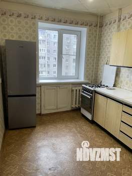 3-к квартира, на длительный срок, 60м2, 6/9 этаж