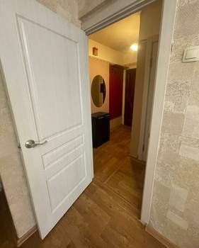 1-к квартира, на длительный срок, 33м2, 2/5 этаж