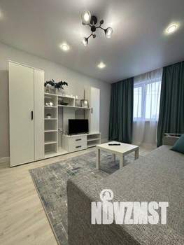 1-к квартира, посуточно, 58м2, 1/1 этаж