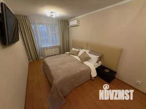 2-к квартира, посуточно, 55м2, 6/10 этаж