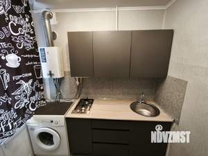 2-к квартира, на длительный срок, 30м2, 1/3 этаж