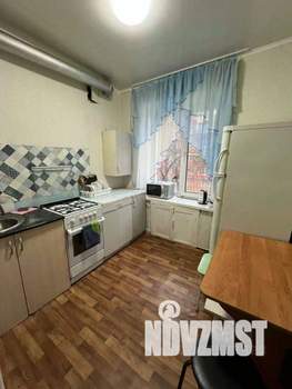 1-к квартира, посуточно, 29м2, 1/1 этаж
