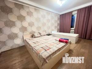 2-к квартира, посуточно, 60м2, 8/9 этаж