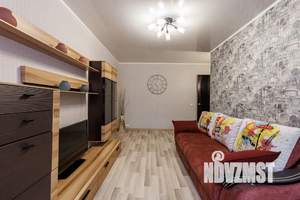 2-к квартира, посуточно, 45м2, 2/9 этаж