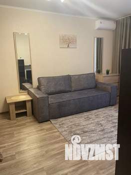 1-к квартира, посуточно, 42м2, 4/9 этаж