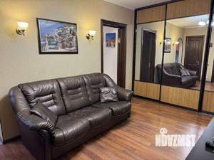 1-к квартира, посуточно, 51м2, 1/1 этаж