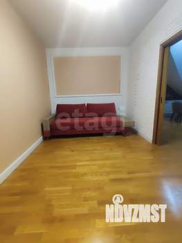 3-к квартира, на длительный срок, 55м2, 4/4 этаж