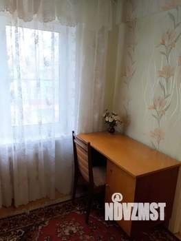 2-к квартира, на длительный срок, 44м2, 3/5 этаж