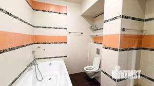 3-к квартира, на длительный срок, 100м2, 2/4 этаж