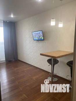 Студия квартира, на длительный срок, 33м2, 8/14 этаж