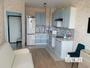 2-к квартира, на длительный срок, 38м2, 8/8 этаж