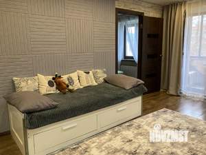 2-к квартира, на длительный срок, 44м2, 4/5 этаж