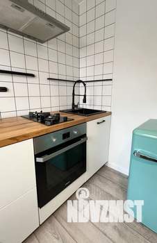 1-к квартира, посуточно, 40м2, 3/5 этаж